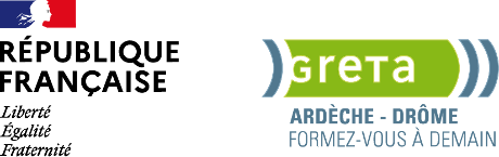 Portail GRETA Ardèche-Drôme